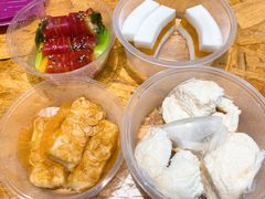 蜜汁叉烧包-点都德(春熙路群光广场店)
