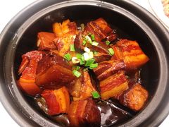 -万荣烤鸭店·北京菜(天坛店)