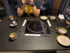 -新草堂锅物料理(泉城路店)
