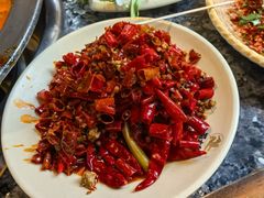 -蜀大侠火锅(总府路店)