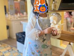 -千浔一暖DIY蛋糕烘焙(人民大学店)
