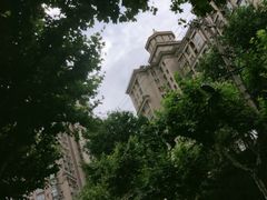 -新虹桥中心花园
