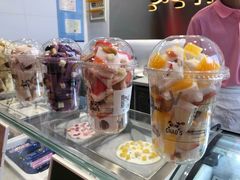 -CHAO'S艾炒酸奶·冰糖葫芦(兰州中心店)