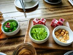 -茴香熙楼(翠湖店)