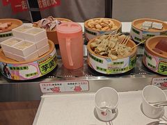 -龍歌自助小火锅(兰山上海路万达店)