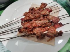 -令氏家外家周礼食府(桥南店)