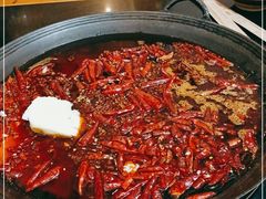 -肥龙火锅(南坪店)
