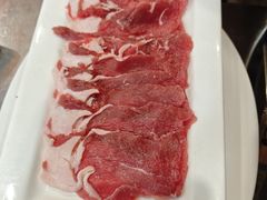 -福寿斋·老北京铜锅涮肉·烤鸭(顺义总店)