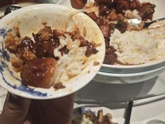 -景芝小炒(虞河路店)