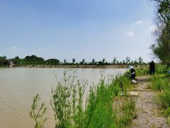 -梁子湖东篱老屋生态庄园