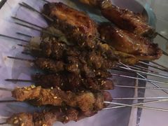 -沿海405烤场(沿海赛洛城店)