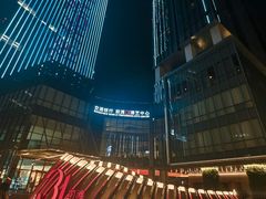 -交通银行前滩31演艺中心