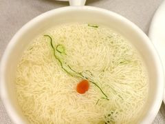 -功德林素菜饭庄(前门店)