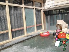 -天津瀚金佰九号温泉酒店(南楼地铁站店)