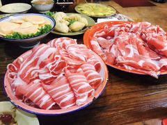 -东镇老火锅(长春路首店)