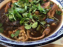 -北京小肠陈饭庄(方庄店)