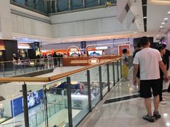-万达广场(龙湾店)