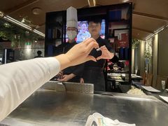 -水木锦堂·自助铁板烧(世贸天阶店)