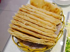 -李连贵熏肉大饼(丰台南路地铁站店)