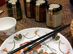 -小天厨民间菜馆(深圳街店)