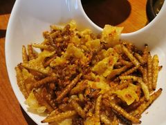 -园林美食城·本土农家菜(杨和镇店)