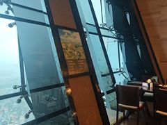 -虎门美思威尔顿酒店(海之光自助餐)