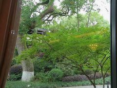 -浙江西子宾馆·瑶园咖啡厅