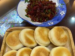 -新疆巴州金丝特餐厅(大钟寺店)