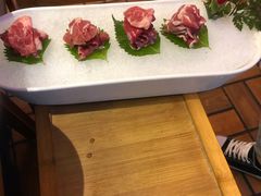 -1078號老北京涮肉(万达广场店)