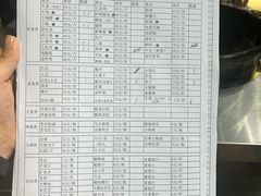 -胡四哥特色火盆烧烤(总店)