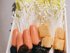 -半天妖烤鱼(大兴大悦春风里店)