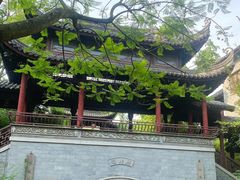-龙潭水乡