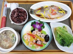 -千禧果月子会所(郑州东站店)