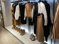 -ZARA(世贸天阶店)