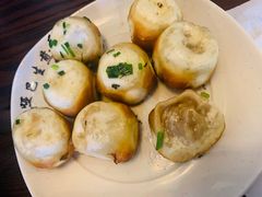 -哑巴生煎(临顿路店)