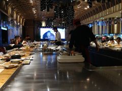 -赤坂亭·M9和牛烧肉·铁板烧·日料398放题(长泰广场店)
