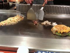 -小山日本料理(兴业太古汇店)