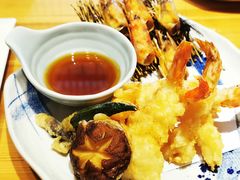 -大岛日本料理铁板烧(南通大饭店)