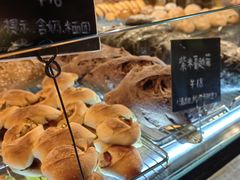 -仙峰天然面包(迎宾路店)
