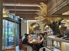 -ELI FALAFEL Lebanese&Mediterranean黎巴嫩美食(富城路店)