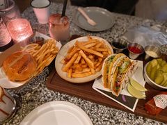 -Cooking Man(中懋天地店)