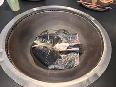 -好灶头妈妈菜·柴火灶台鱼·千岛湖土菜地标美食