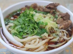 -清真·鸦儿李记·小馆(后海店)