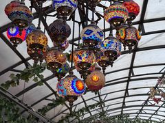 -新疆国际大巴扎