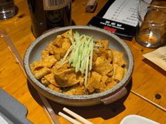 -肉串汪(月坛店)