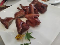 -百盛·鼎膳(中海财富中心)