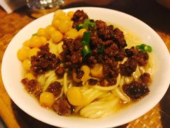 -渝信川菜 · 川味家常菜(长安店)
