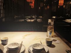 -绿茶餐厅(城西银泰城店)