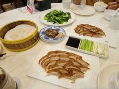 -便宜坊烤鸭店(玉蜓桥天坛店)