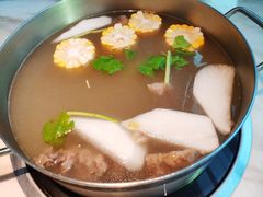 -为什么牛潮汕牛肉火锅(中信广场店)